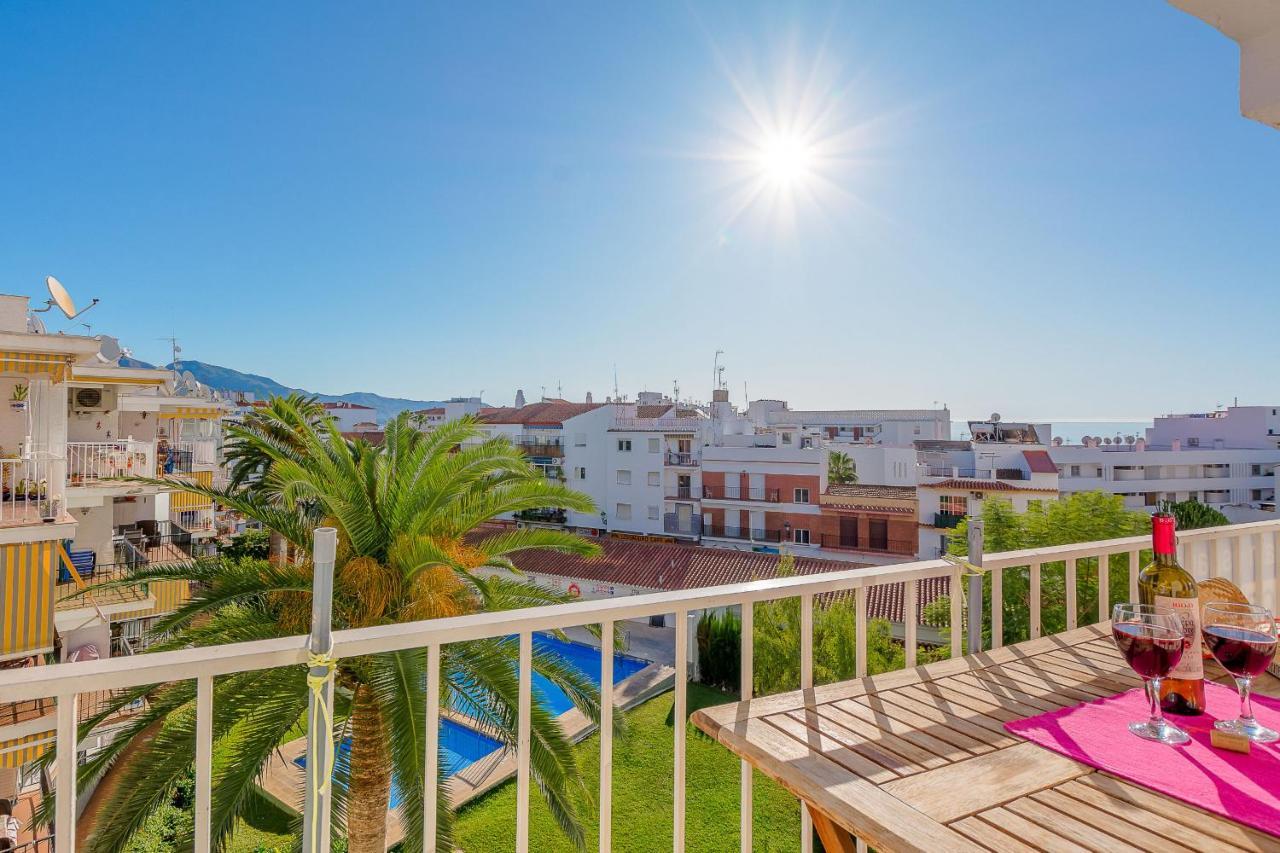 Edf Coronado, Appartement Nerja